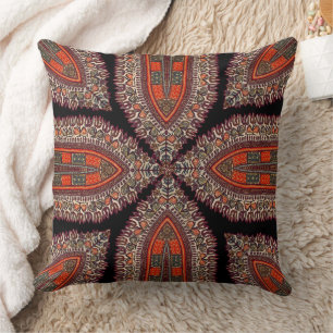 Hippie Indian Style Kissen