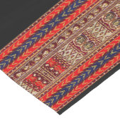 Hippie Indian Style Table Runner Kurzer Tischläufer (Ecke)