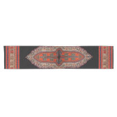 Hippie Indian Style Table Runner Kurzer Tischläufer (Horizontal)