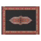 Hippie Indian Style Table Tuch Tischdecke (Vorderseite (Horizontal))