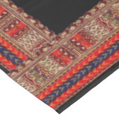Hippie Indian Style Table Tuch Tischdecke (Schrägansicht)