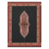 Hippie Indian Style Table Tuch Tischdecke (Vorderseite)