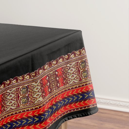 Hippie Indian Style Table Tuch Tischdecke (Beispiel)