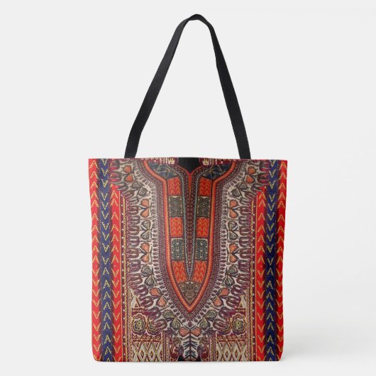 Hippie Indian Style Tasche (Vorderseite)