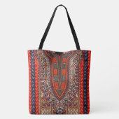 Hippie Indian Style Tasche (Rückseite)