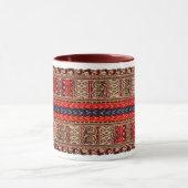 Hippie Indian Style Tasse (Zentrum)