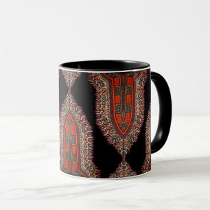 Hippie Indian Style Tasse