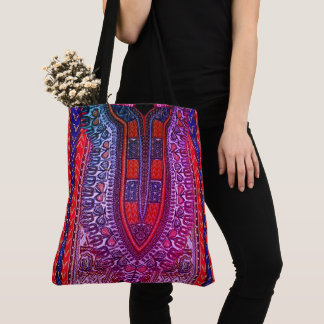 Hippie Indian Style Tote Bag Tasche