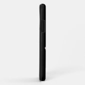 Hippie Lasse es wird genome Case-Mate iPhone Hülle (Hinten/Rechts)