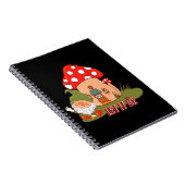 Hippie Lasse es wird genome Notizblock (Rechte Seite)