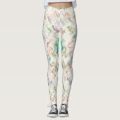 Hippie Leggings (Vorderseite)