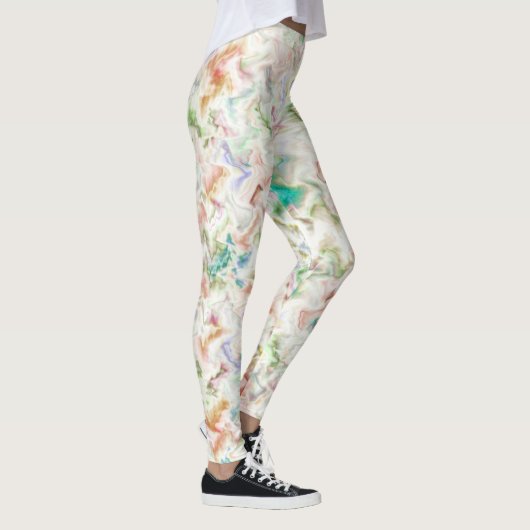 Hippie Leggings (Rechts)