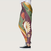 Hippie-Leggings Leggings (Links)