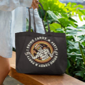 Hippie Mummy Tragetasche