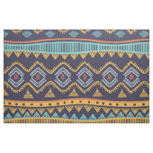 Hippie-Muster Stoff (Fat Quarter (45,7 x 55,9 cm))