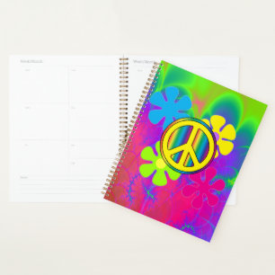 Hippie Planer