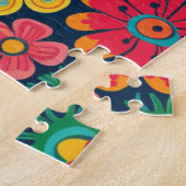 Hippie Puzzle (Seite)