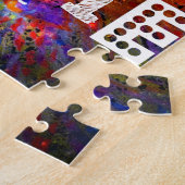 Hippie Puzzle (Seite)