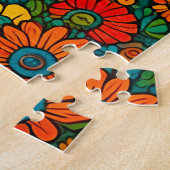 Hippie Puzzle (Seite)