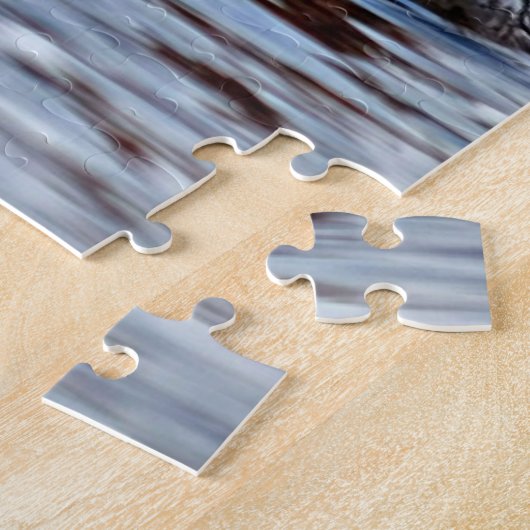 Hippie Puzzle (Seite)