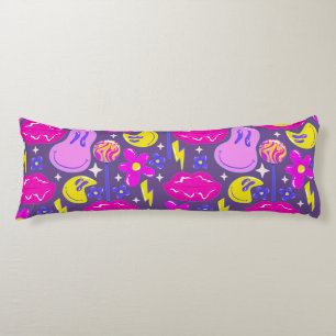 Hippie Seitenschläferkissen