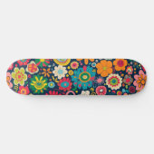 Hippie Skateboard (Horizontal)