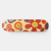 Hippie Skateboard (Horizontal)