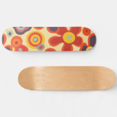 Hippie Skateboard (Horizontal)