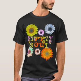 Hippie Soul T-Shirt