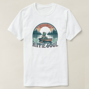 Hippie Soul T - Shirt