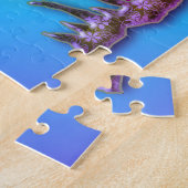 Hippie-Spaß Puzzle (Seite)