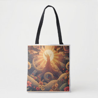 Hippie-Tasche Tasche