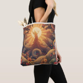 Hippie-Tasche Tasche (Von Nahem)