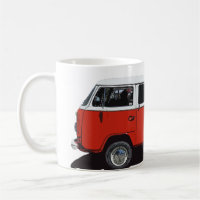 Hippie-Tasse