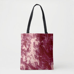 Hippie-Tie-Dye. Retro-Form Kinder. Trendige Spiral Tasche