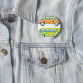 Hippie Van Button (Beispiel)