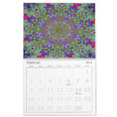 HippieClecticHope 22-23 NZ Calendar Kalender (Feb 2026)