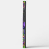 HippieClecticHope on Rainbow-Treppe Case-Mate iPhone Hülle (Rückseite / Links)