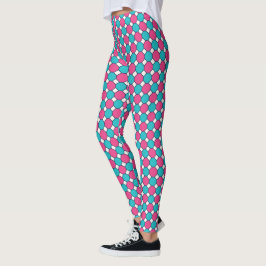 Hippin-Whistler Leggings