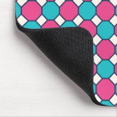 Hippin-Whistler Mousepad (Ecke)
