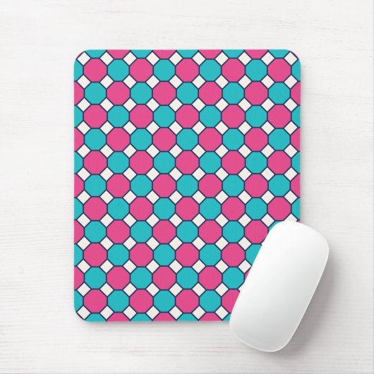 Hippin-Whistler Mousepad (Mit Mouse)