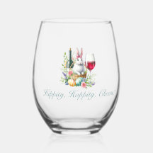 Hippity, Hoppity, Fröhlichkeit! Trinkbehälter Set