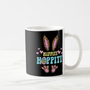Hippity Hoppity Osterfest Bunny Egg Jagd Rabbit Sp Kaffeetasse