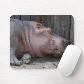 hippo2-4 mousepad (Mit Mouse)