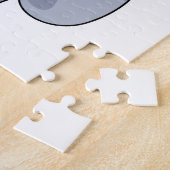 Hippo als Basketballspieler mit Basketball.PNG Puzzle (Seite)