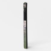 "HIPPO AM FLUSS" Case Mate Tough Xtreme iPhone (Hinten/Links)
