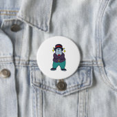 Hippo as Groom with Suit.PNG Button (Beispiel)