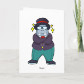 Hippo as Groom with Suit.PNG Karte (Rückseite)