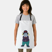 Hippo as Groom with Suit.PNG Schürze (Insitu)