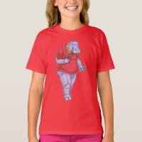 Hippo Darts Dart